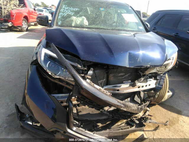 Honda Passport Ex-l 2019 5FNYF7H57KB007249 Image 6