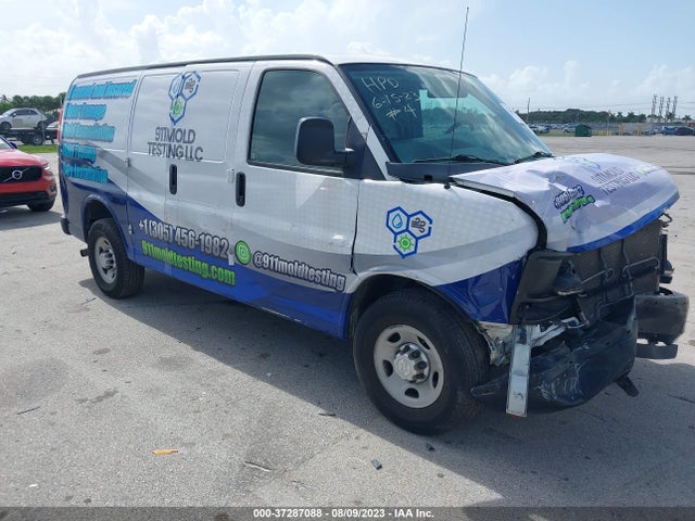 2014 1GCWGFCA7E1203563 main image