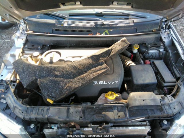 3C4PDDBG3FT618977 Dodge Journey Sxt