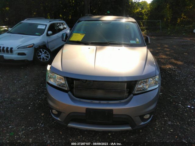 3C4PDDBG3FT618977 Dodge Journey Sxt