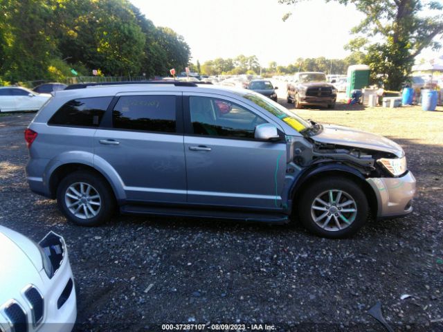 3C4PDDBG3FT618977 Dodge Journey Sxt