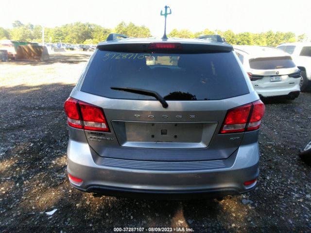 3C4PDDBG3FT618977 Dodge Journey Sxt