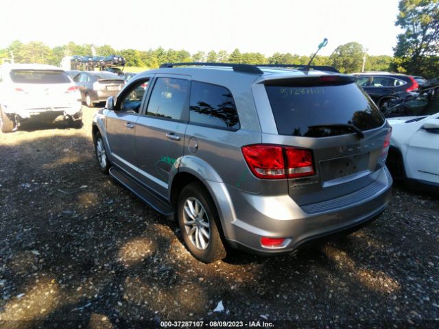 3C4PDDBG3FT618977 Dodge Journey Sxt