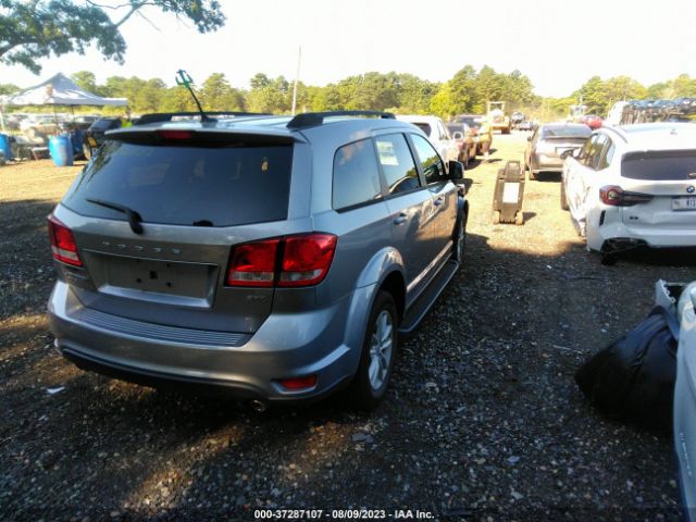 3C4PDDBG3FT618977 Dodge Journey Sxt