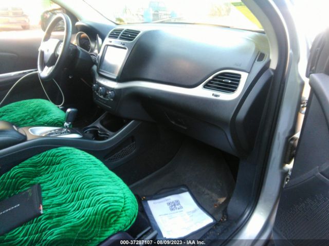 3C4PDDBG3FT618977 Dodge Journey Sxt