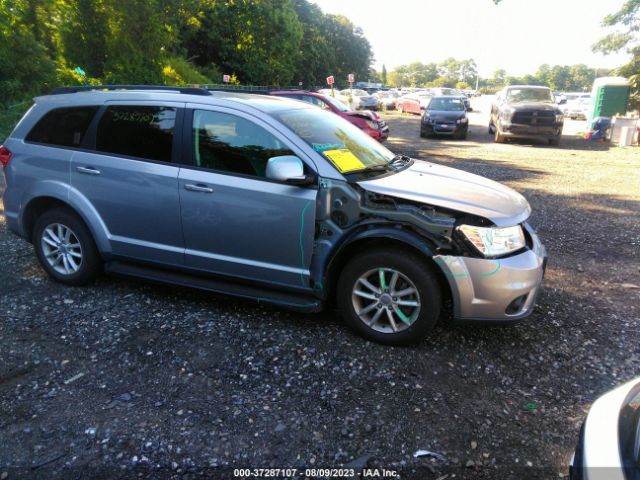 3C4PDDBG3FT618977 Dodge Journey Sxt
