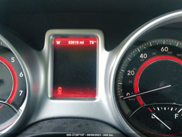3C4PDDBG3FT618977 Dodge Journey Sxt