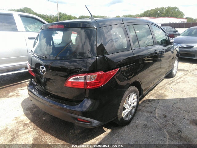 2015 MAZDA MAZDA5 SPORT VIN: JM1CW2BL9F0182014