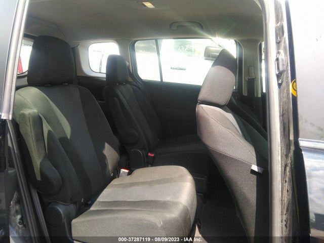 2015 MAZDA MAZDA5 SPORT VIN: JM1CW2BL9F0182014