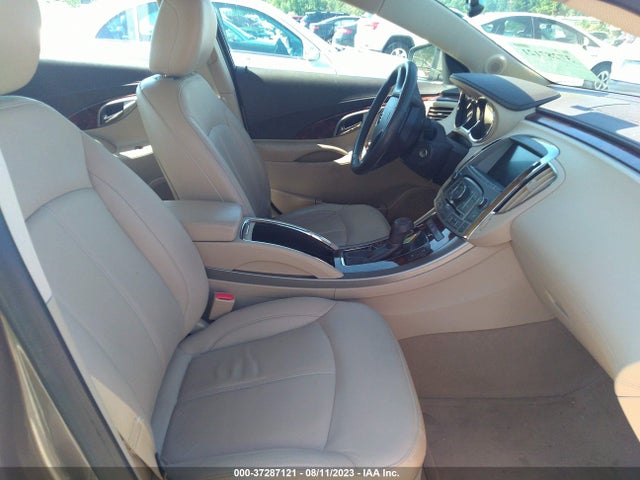 2012 BUICK LACROSSE PREMIUM 1 VIN: 1G4GD5ER8CF323135
