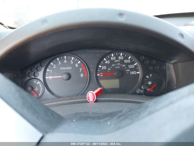 1N6BD0CT2JN718105 Nissan FRONTIER S