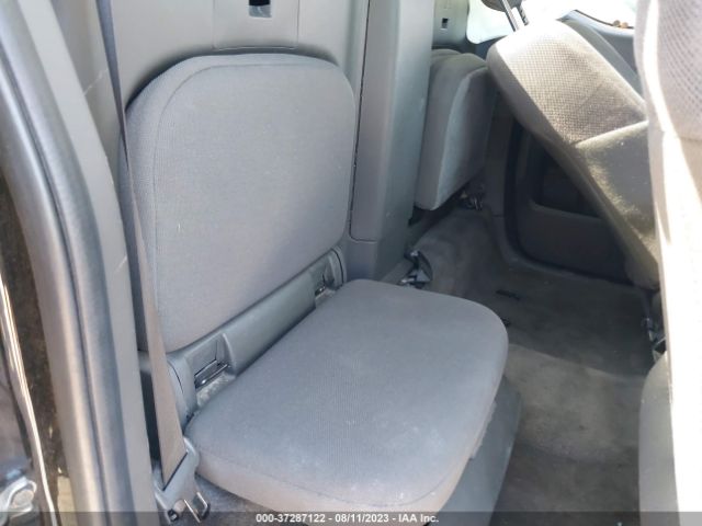 1N6BD0CT2JN718105 Nissan FRONTIER S