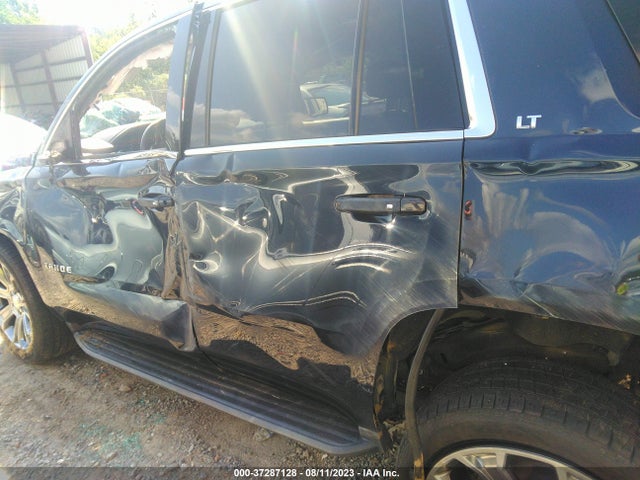 Chevrolet Tahoe Lt 2020 1GNSCBKC6LR121271 Image 15