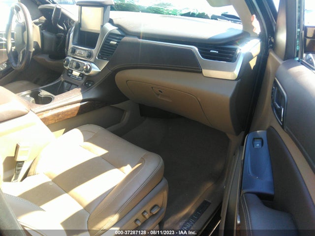 Chevrolet Tahoe Lt 2020 1GNSCBKC6LR121271 Image 12