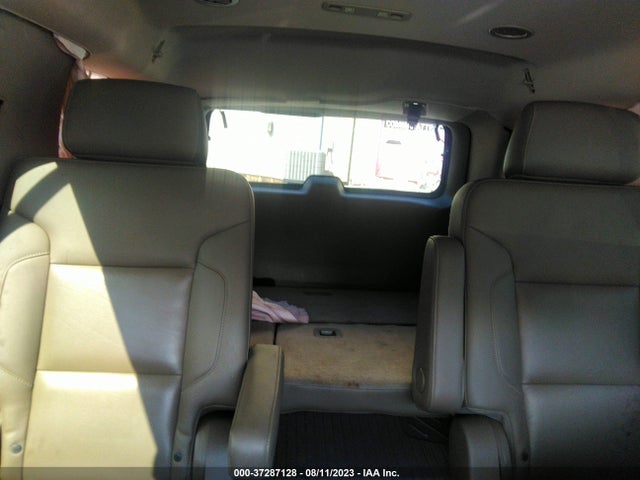 Chevrolet Tahoe Lt 2020 1GNSCBKC6LR121271 Image 15