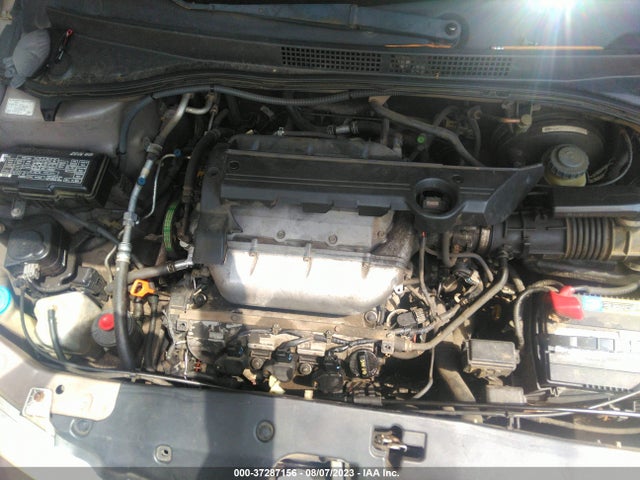 2003 HONDA ODYSSEY EX-L VIN: 5FNRL18933B049125