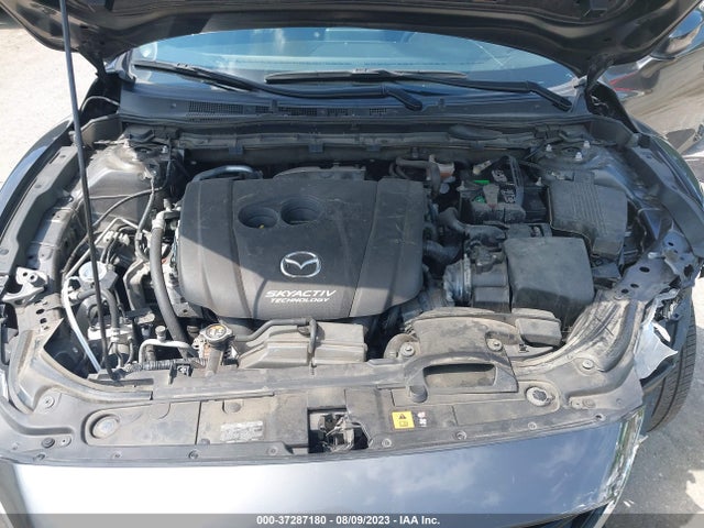 Mazda Mazda6 Sport 2017 JM1GL1U59H1154181 Image 10