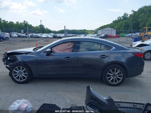 Mazda Mazda6 Sport 2017 JM1GL1U59H1154181 Image 14