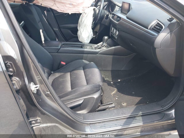 Mazda Mazda6 Sport 2017 JM1GL1U59H1154181 Image 5