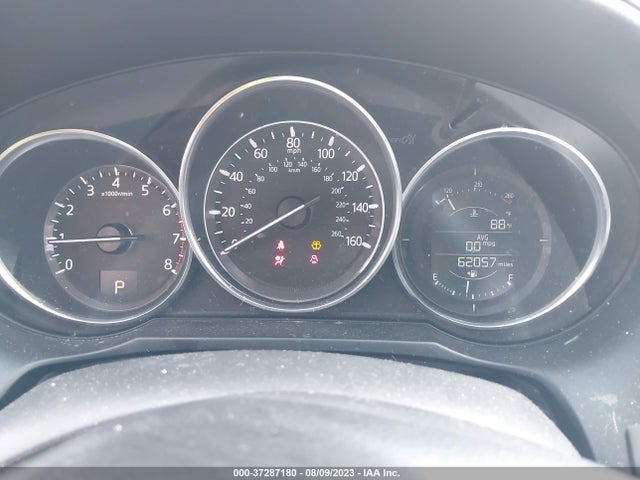 Mazda Mazda6 Sport 2017 JM1GL1U59H1154181 Image 7