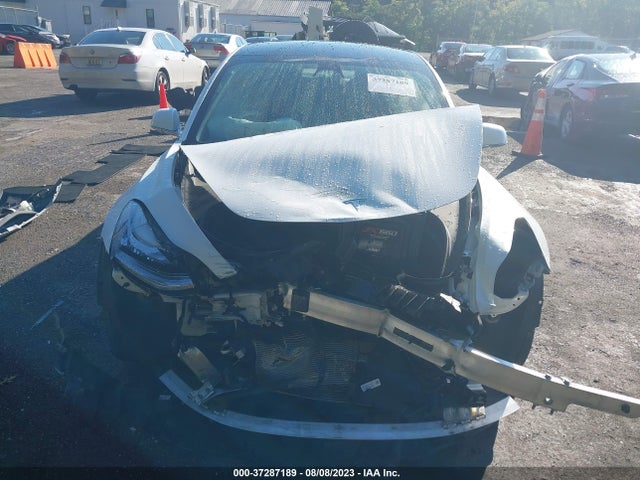 2020 Tesla 3, VIN: 5YJ3E1EC5LF587003