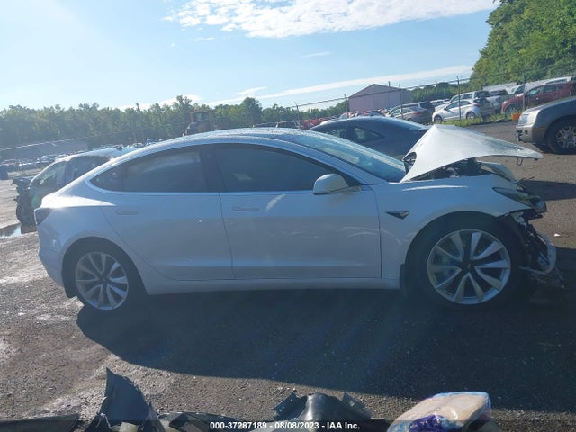 2020 Tesla 3, VIN: 5YJ3E1EC5LF587003