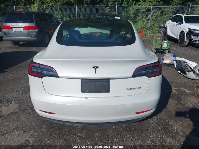 2020 Tesla 3, VIN: 5YJ3E1EC5LF587003