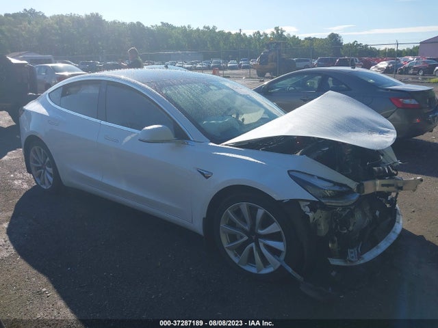 2020 Tesla 3, VIN: 5YJ3E1EC5LF587003