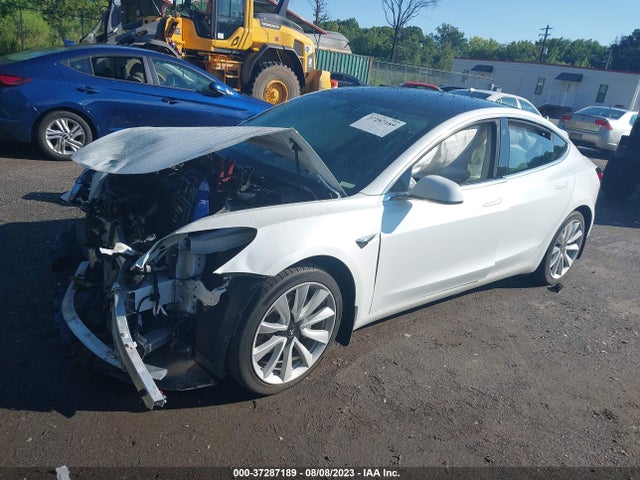 2020 Tesla 3, VIN: 5YJ3E1EC5LF587003