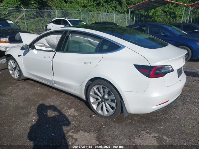 2020 Tesla 3, VIN: 5YJ3E1EC5LF587003