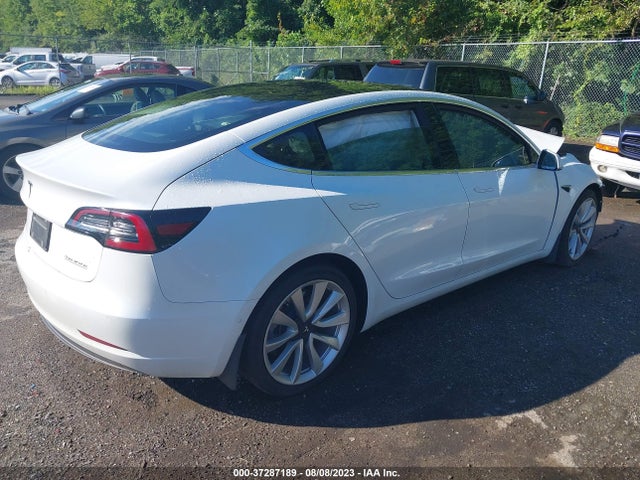 2020 Tesla 3, VIN: 5YJ3E1EC5LF587003