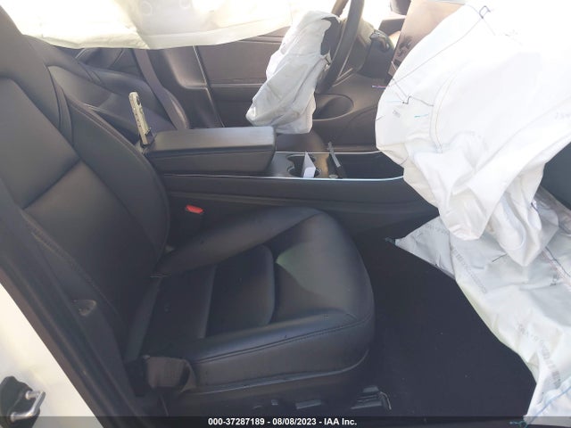 2020 Tesla 3, VIN: 5YJ3E1EC5LF587003