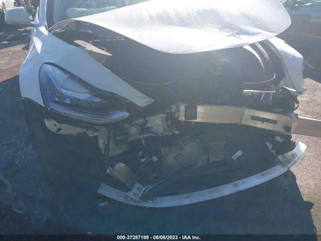 2020 Tesla 3, VIN: 5YJ3E1EC5LF587003