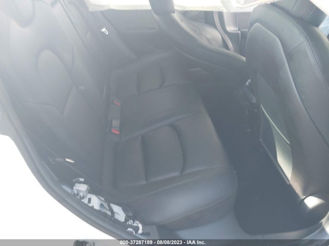 2020 Tesla 3, VIN: 5YJ3E1EC5LF587003