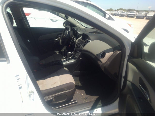 Chevrolet CRUZE LS 2014 1G1PA5SH4E7285689 Image 6