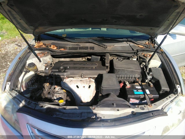2007 TOYOTA CAMRY LE VIN: 4T1BE46K07U579211
