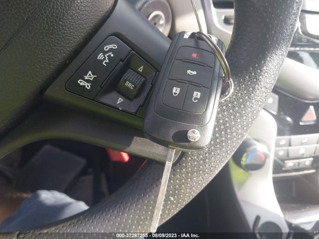 Chevrolet CRUZE LS 2014 1G1PA5SH8E7281208 Image 3