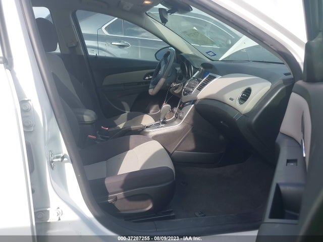 Chevrolet CRUZE LS 2014 1G1PA5SH8E7281208 Image 6