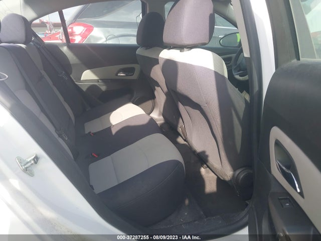Chevrolet CRUZE LS 2014 1G1PA5SH8E7281208 Image 9