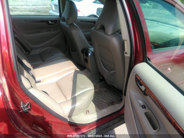 2006 VOLVO XC70 VIN: YV4SZ592061216575
