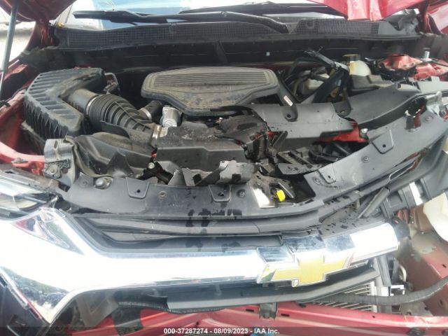 3GNKBCRS6MS558773 Chevrolet Blazer Lt