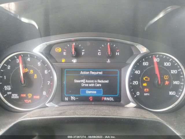 3GNKBCRS6MS558773 Chevrolet Blazer Lt