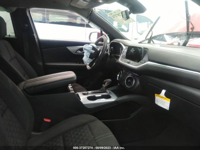 3GNKBCRS6MS558773 Chevrolet Blazer Lt