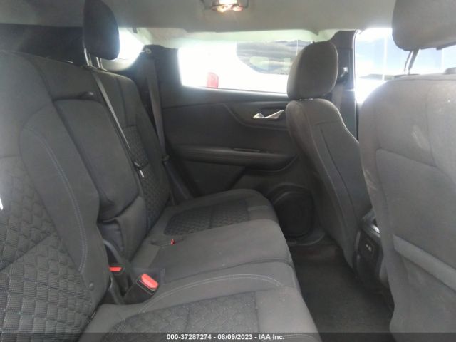 3GNKBCRS6MS558773 Chevrolet Blazer Lt