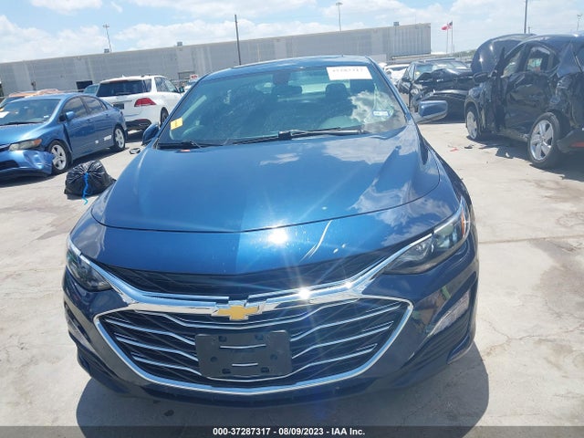 Chevrolet MALIBU LT 2019 1G1ZD5ST0KF227570 Image 12