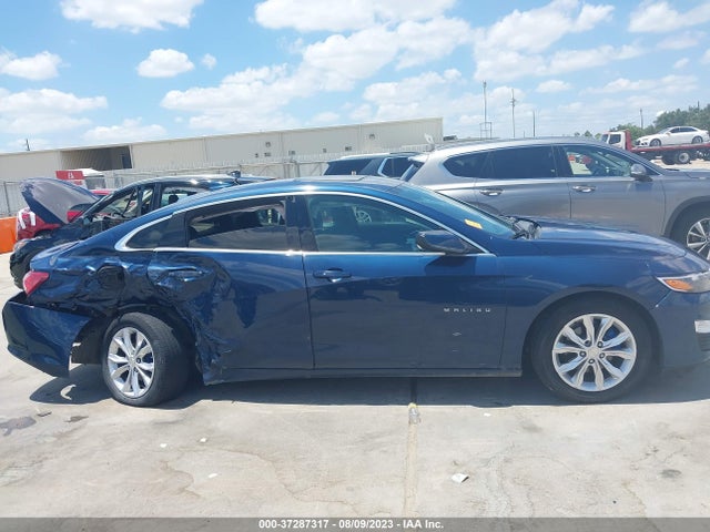 Chevrolet MALIBU LT 2019 1G1ZD5ST0KF227570 Image 13