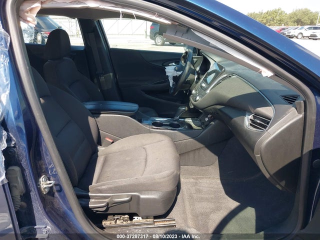 Chevrolet MALIBU LT 2019 1G1ZD5ST0KF227570 Image 5