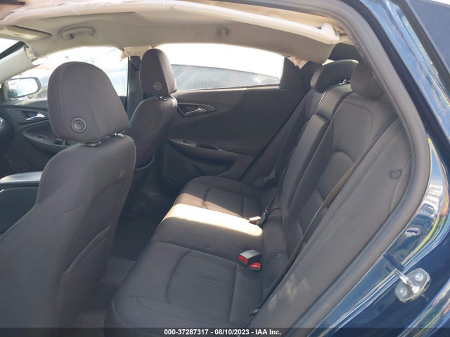 Chevrolet MALIBU LT 2019 1G1ZD5ST0KF227570 Image 8