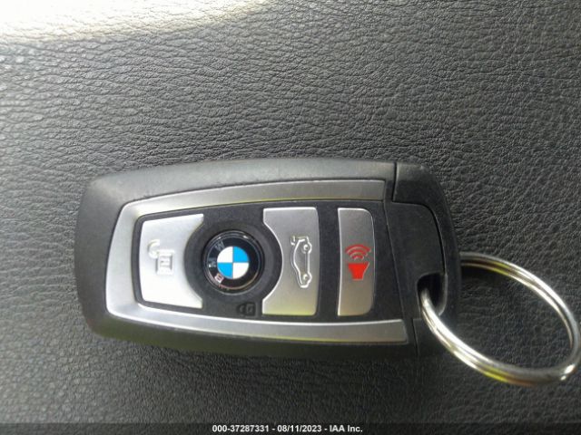 5UXXW3C59J0T81045 BMW X4 Xdrive28i