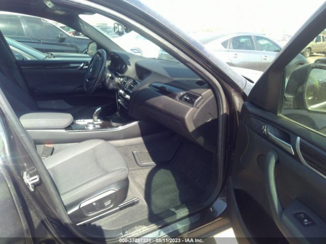 5UXXW3C59J0T81045 BMW X4 Xdrive28i
